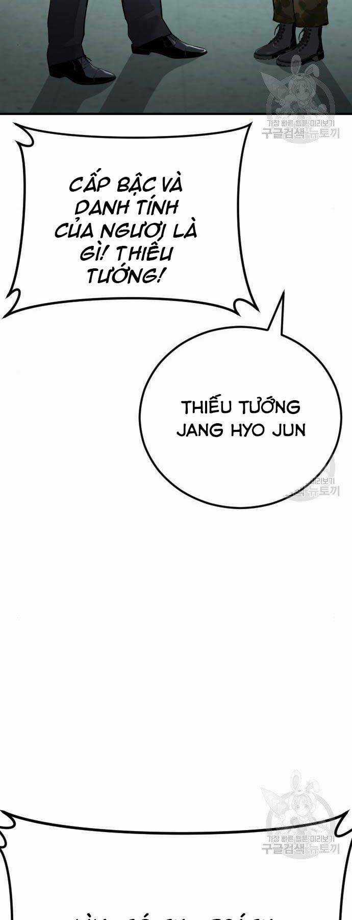 Đặc Vụ Kim Chapter 43 trang 45