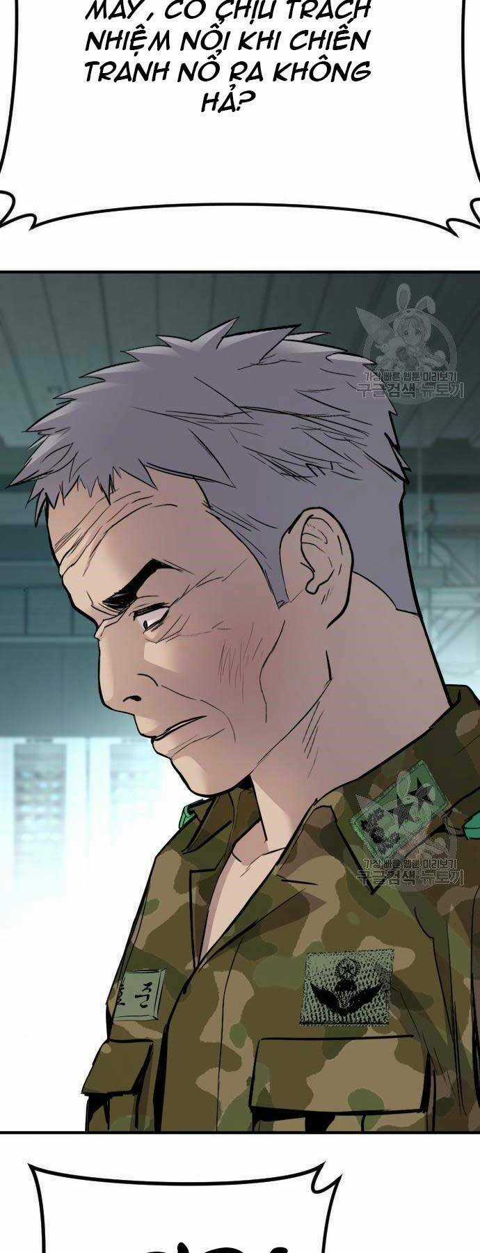 Đặc Vụ Kim Chapter 43 trang 46