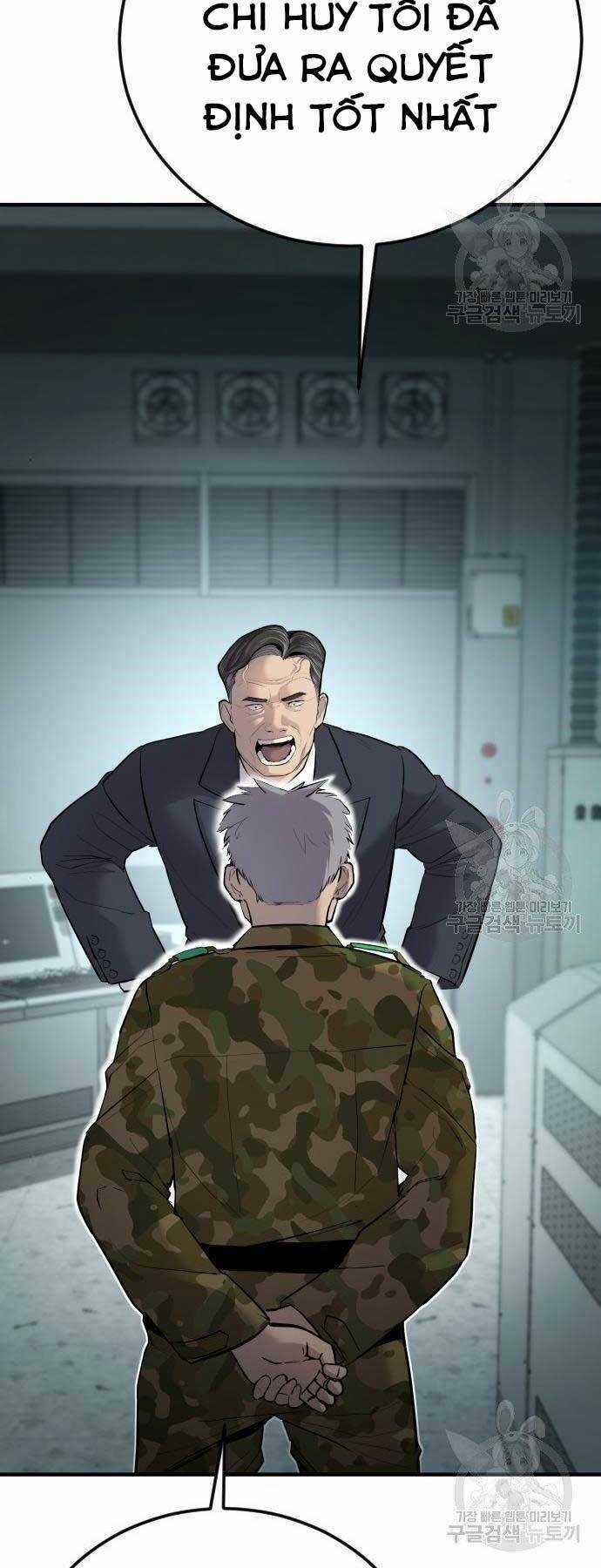 Đặc Vụ Kim Chapter 43 trang 50