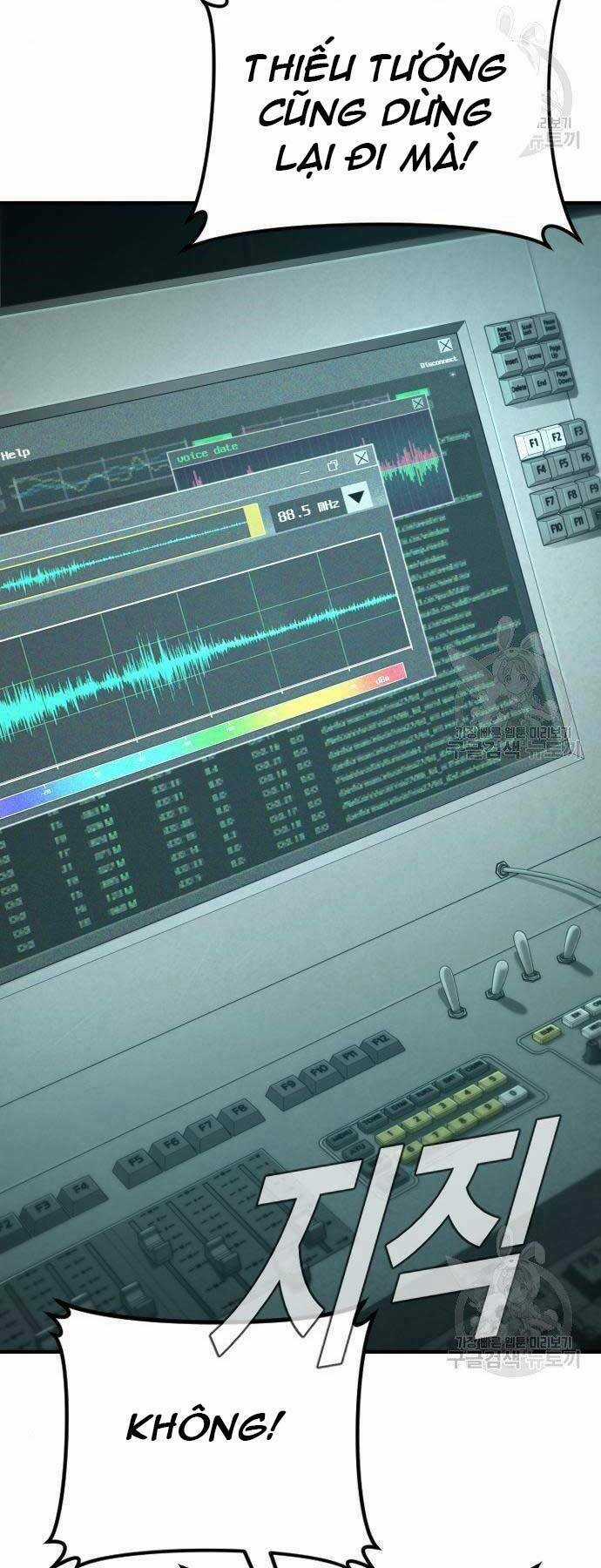 Đặc Vụ Kim Chapter 43 trang 54