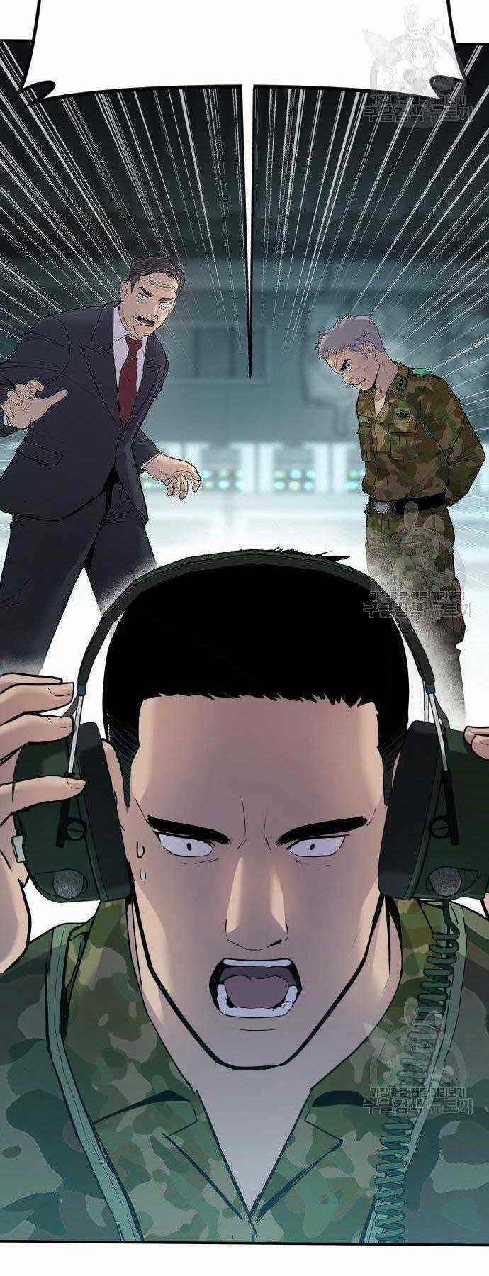 Đặc Vụ Kim Chapter 43 trang 56