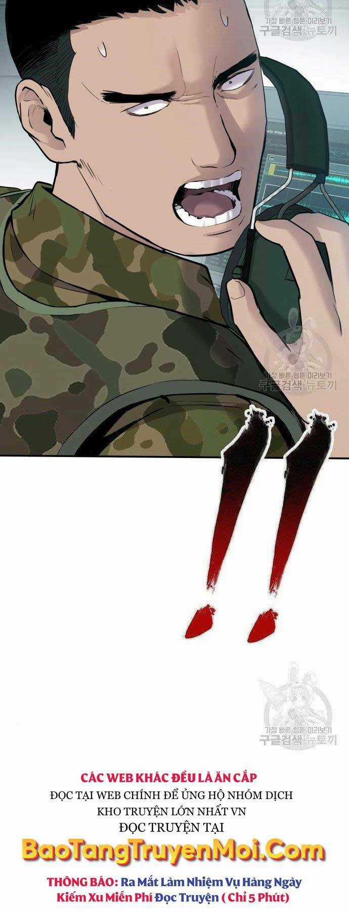 Đặc Vụ Kim Chapter 43 trang 58