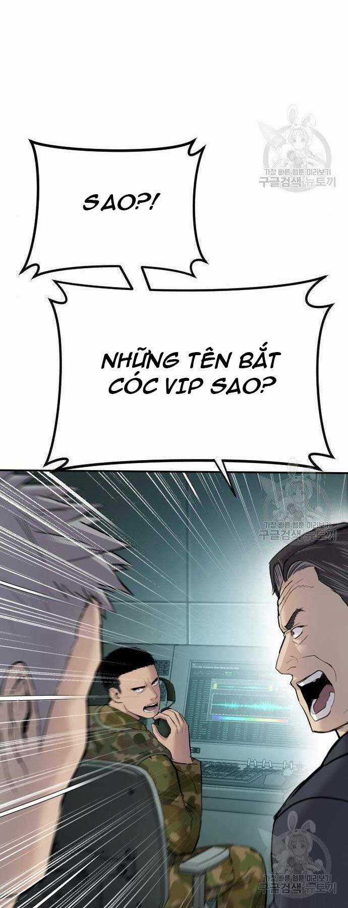 Đặc Vụ Kim Chapter 43 trang 59