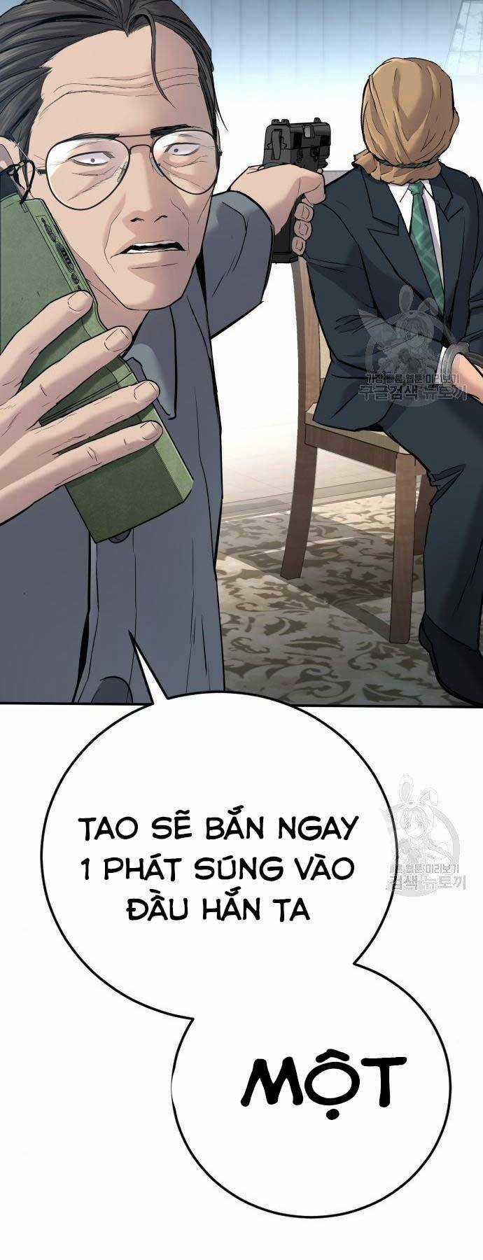 Đặc Vụ Kim Chapter 43 trang 71