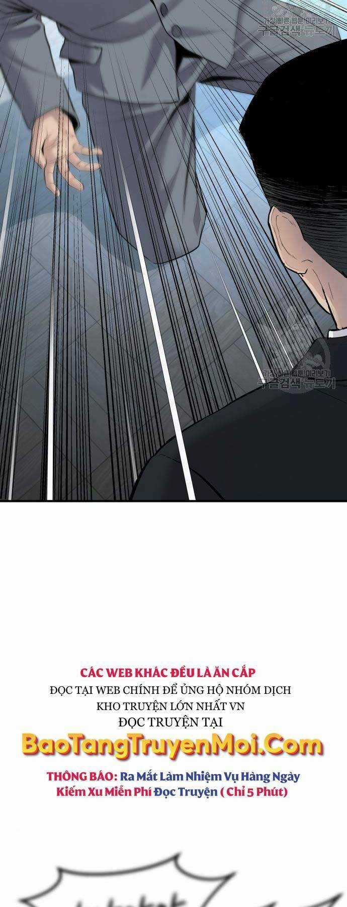 Đặc Vụ Kim Chapter 43 trang 8