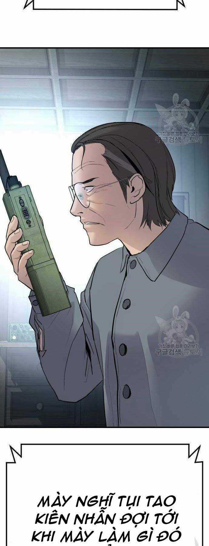 Đặc Vụ Kim Chapter 43 trang 80