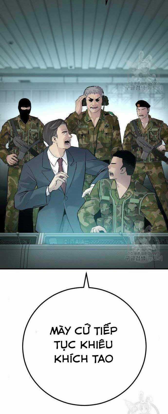 Đặc Vụ Kim Chapter 43 trang 82