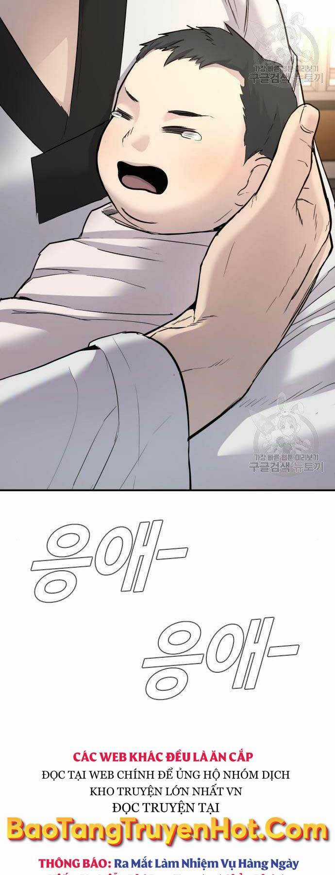 Đặc Vụ Kim Chapter 44.5 trang 10