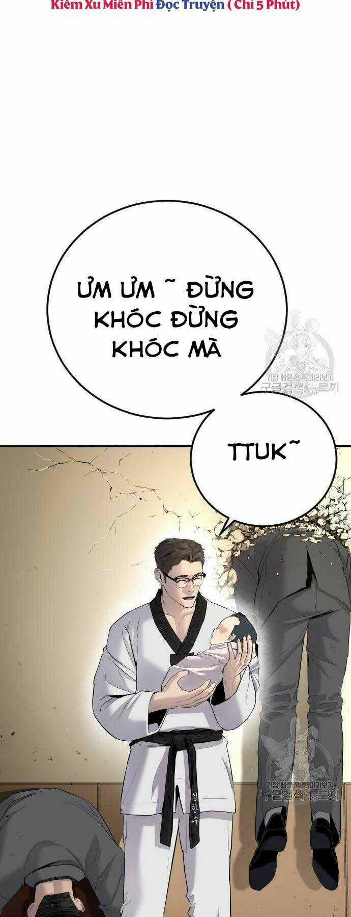 Đặc Vụ Kim Chapter 44.5 trang 11