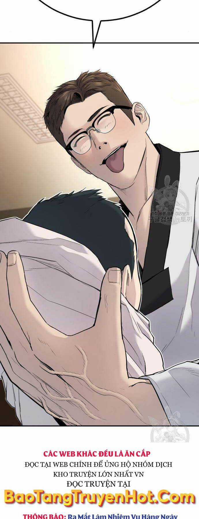 Đặc Vụ Kim Chapter 44.5 trang 15