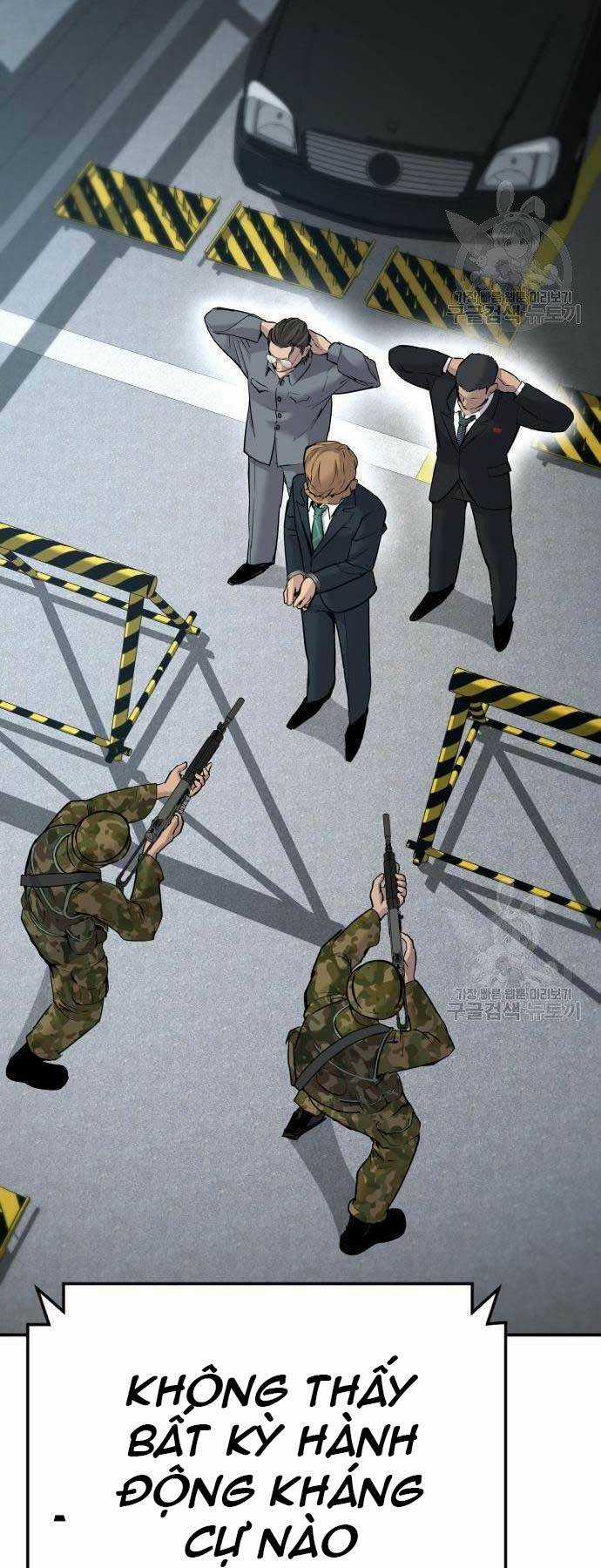 Đặc Vụ Kim Chapter 44.5 trang 29