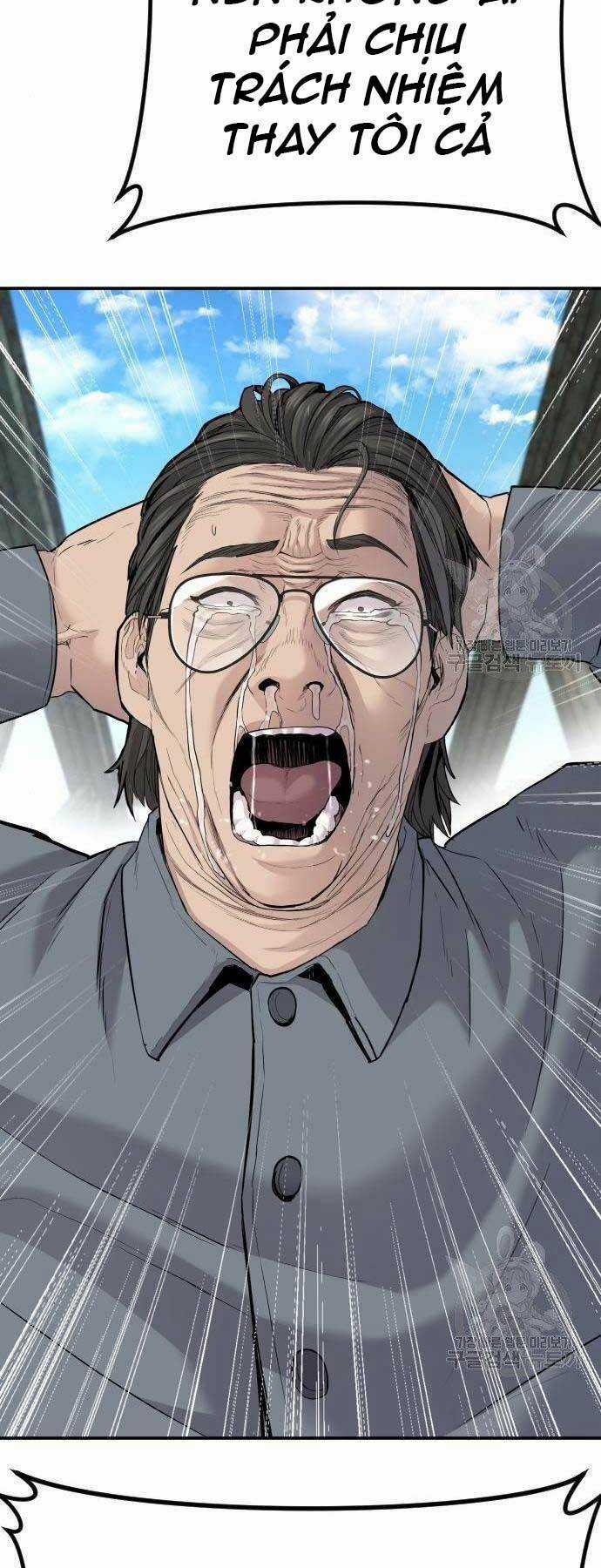 Đặc Vụ Kim Chapter 44.5 trang 31