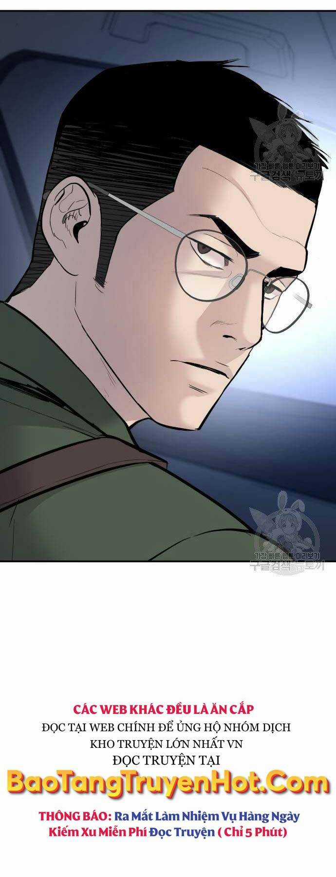 Đặc Vụ Kim Chapter 44.5 trang 37