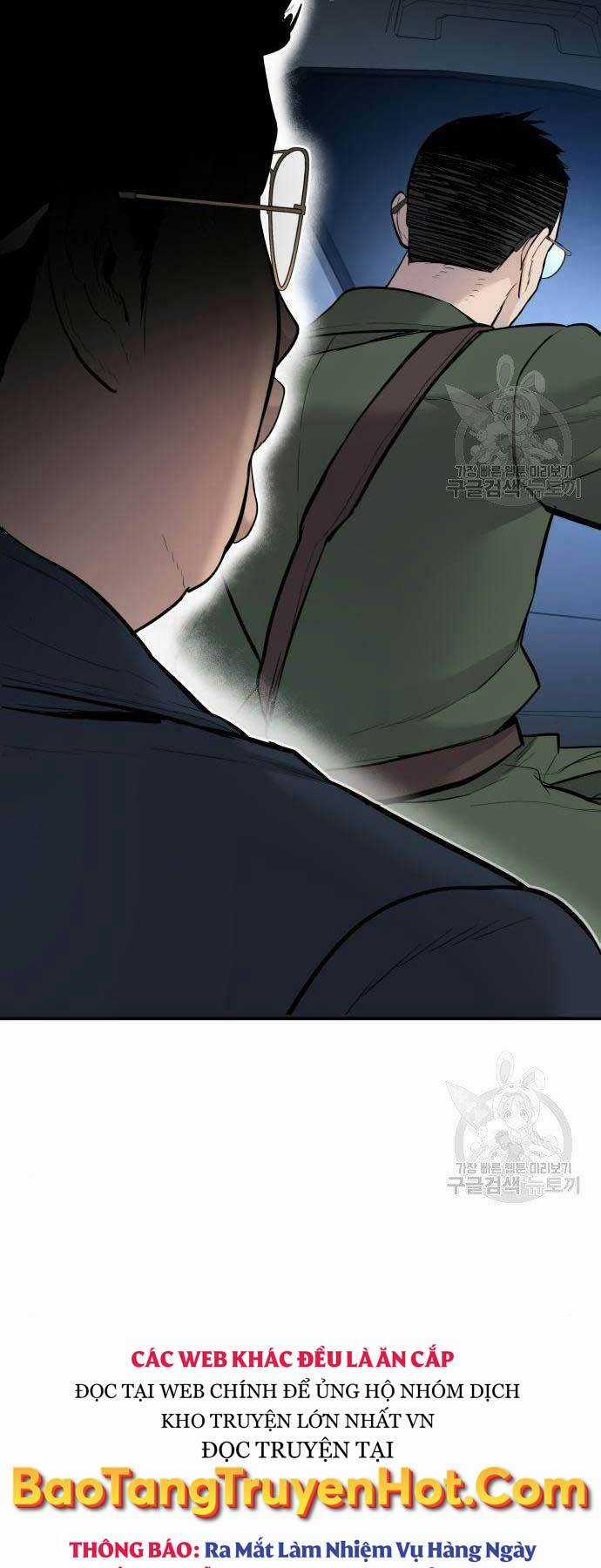 Đặc Vụ Kim Chapter 44.5 trang 4