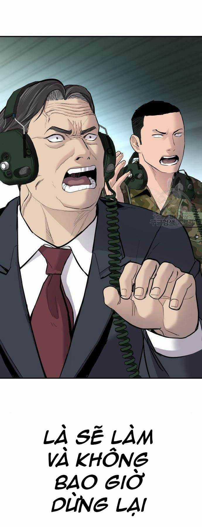 Đặc Vụ Kim Chapter 44.5 trang 43