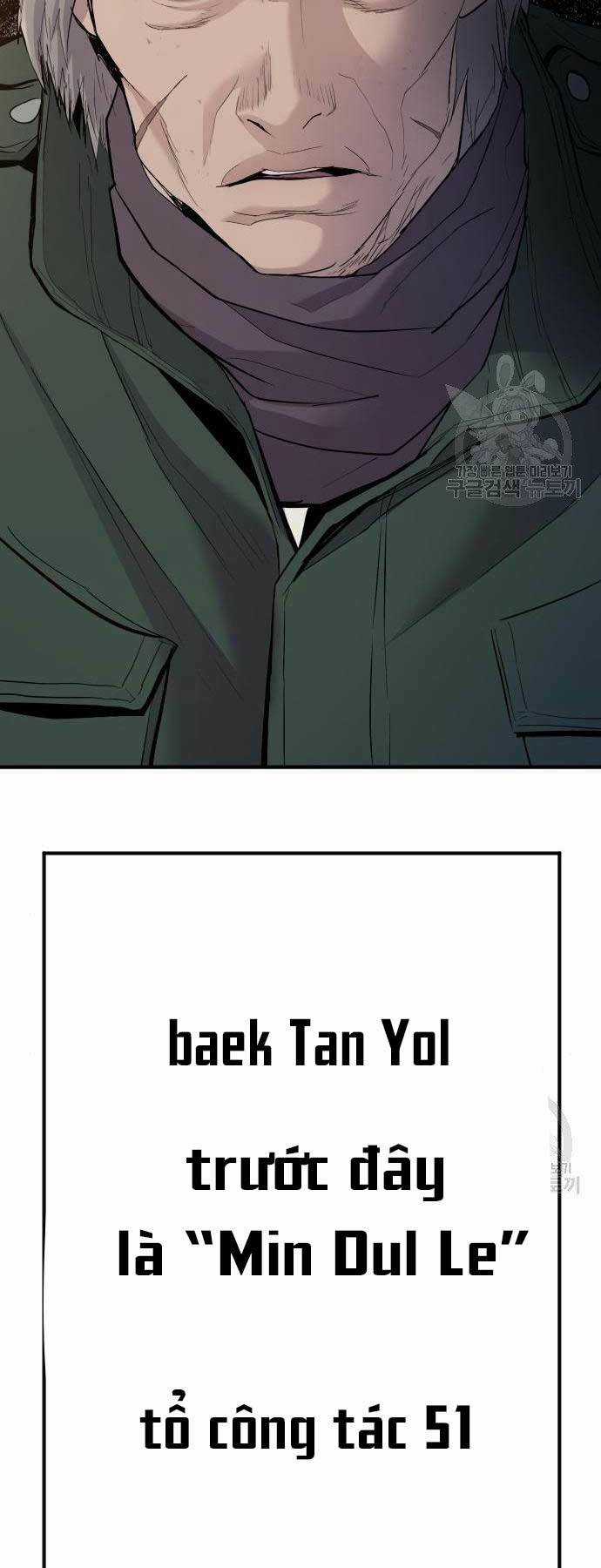 Đặc Vụ Kim Chapter 44.5 trang 60