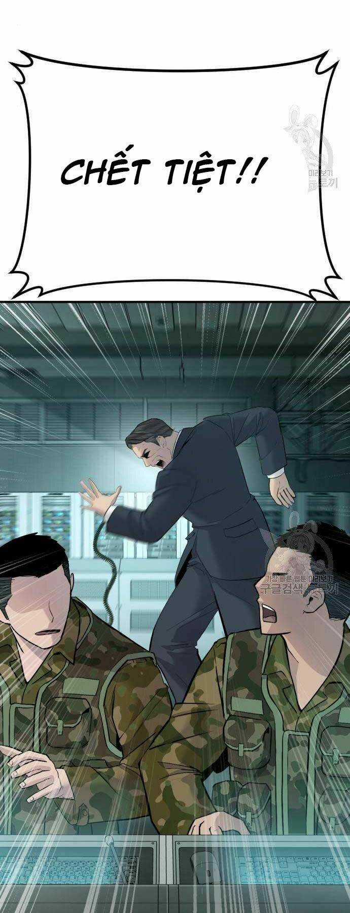 Đặc Vụ Kim Chapter 44.5 trang 65