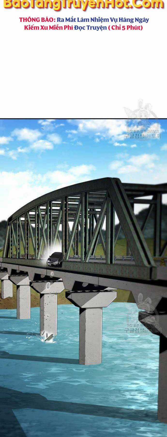 Đặc Vụ Kim Chapter 44.5 trang 8