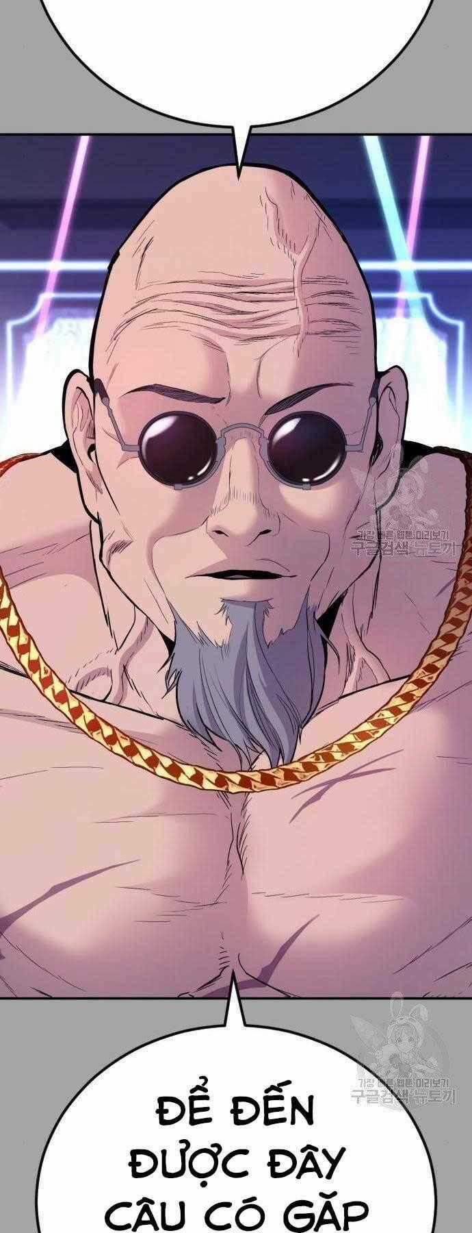 Đặc Vụ Kim Chapter 44 trang 1