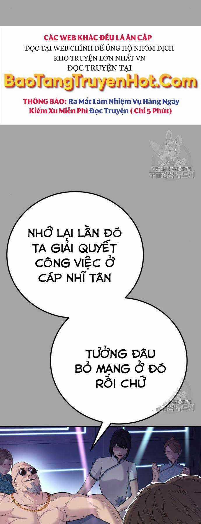 Đặc Vụ Kim Chapter 44 trang 10