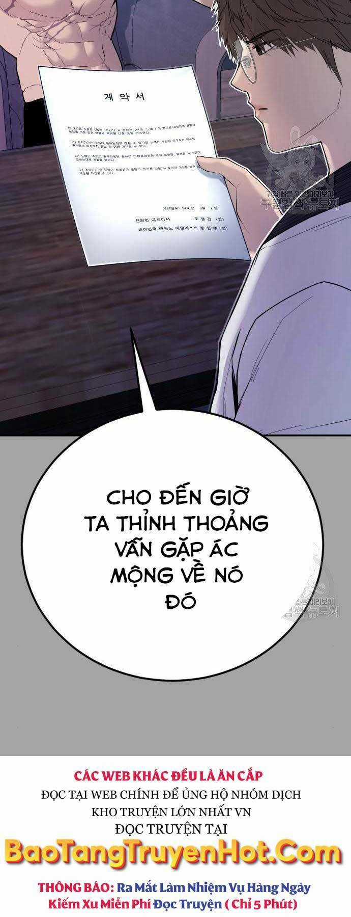 Đặc Vụ Kim Chapter 44 trang 11