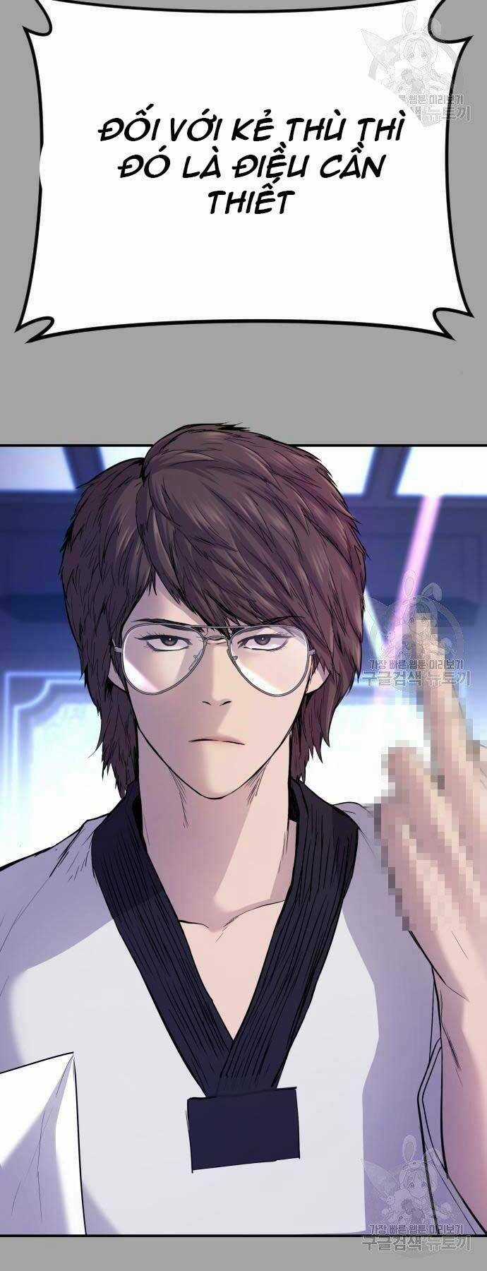 Đặc Vụ Kim Chapter 44 trang 20