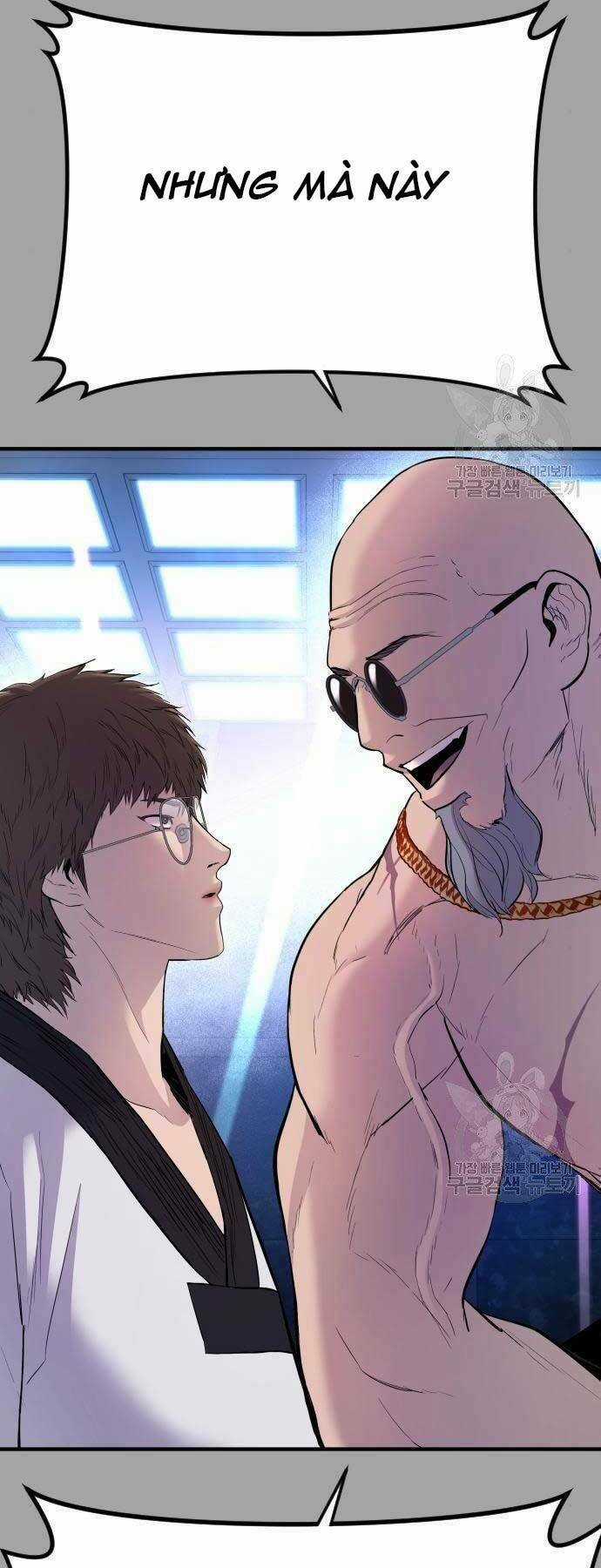 Đặc Vụ Kim Chapter 44 trang 22