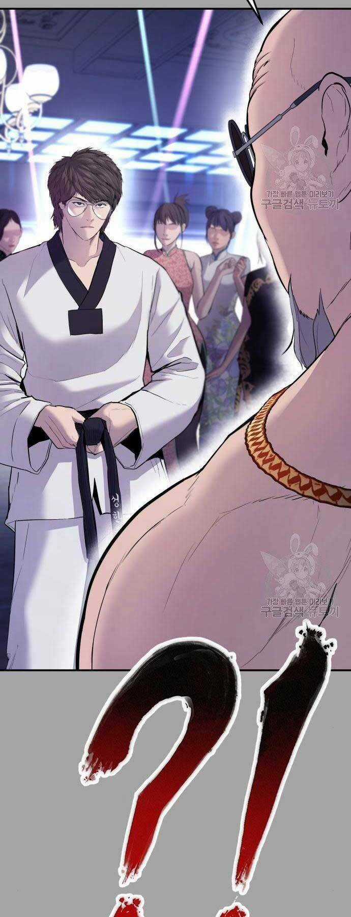 Đặc Vụ Kim Chapter 44 trang 3