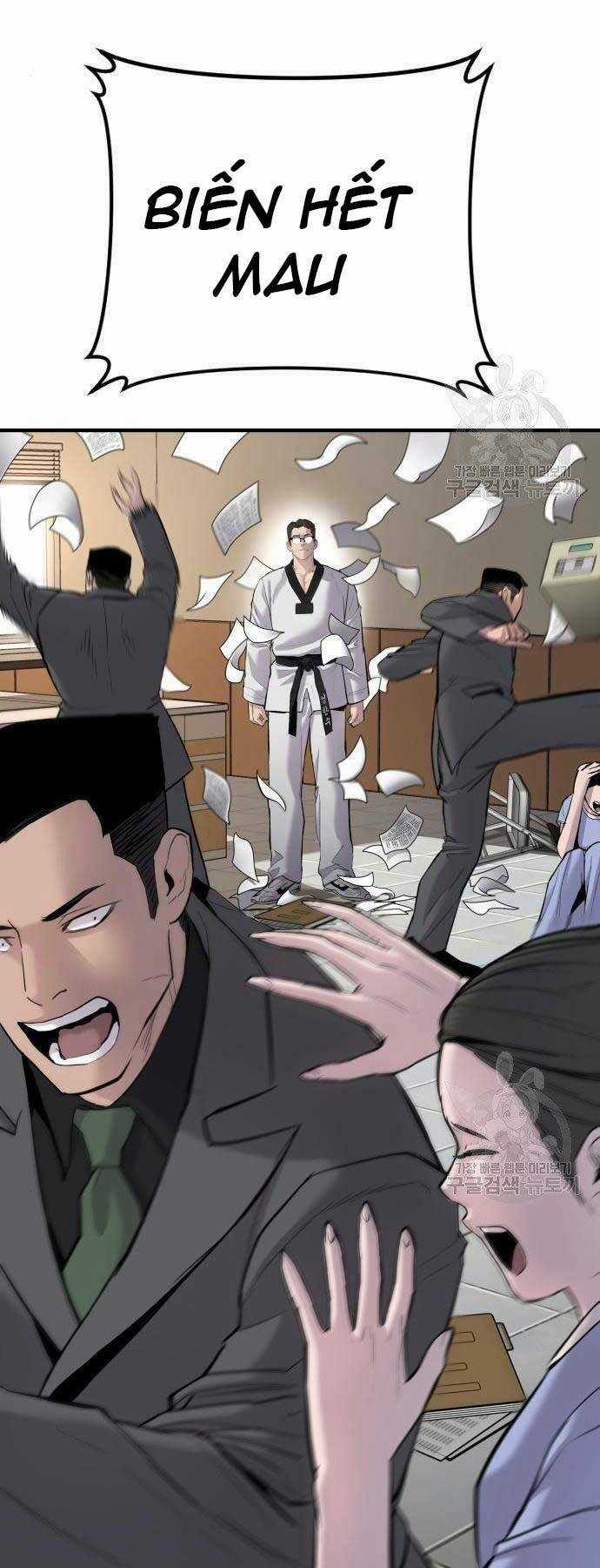 Đặc Vụ Kim Chapter 44 trang 38