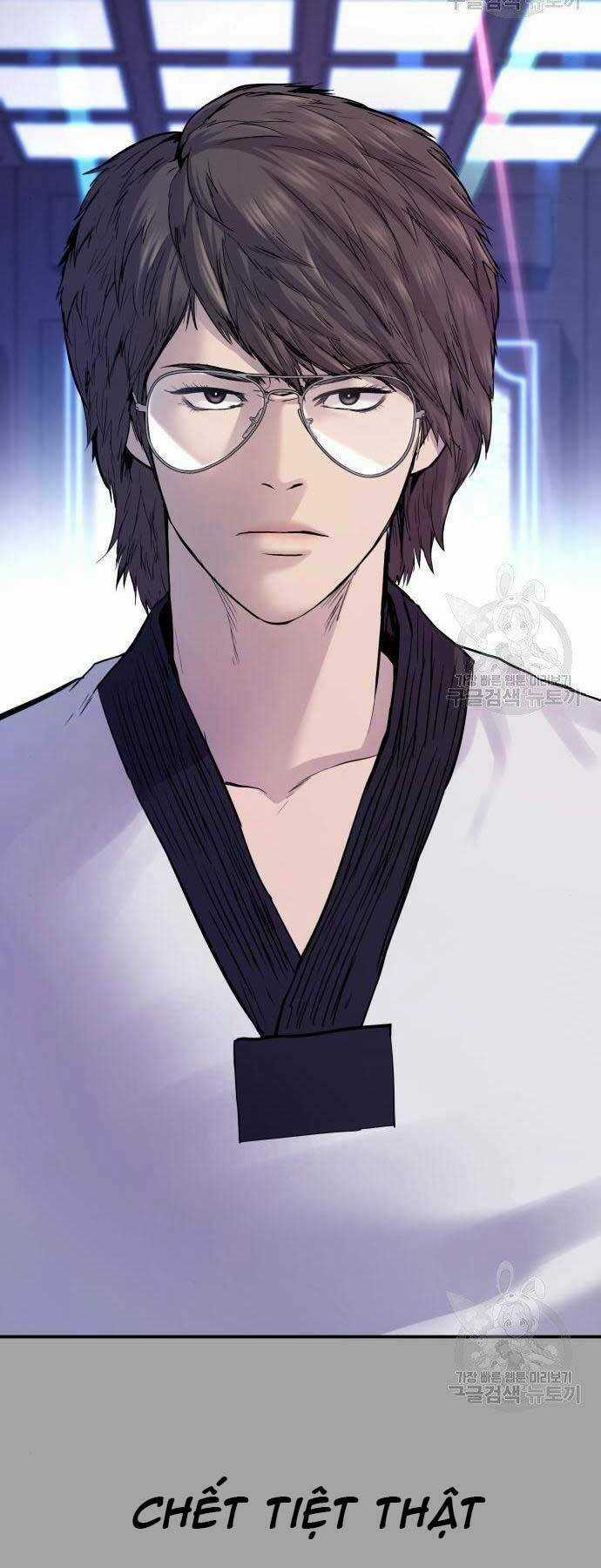 Đặc Vụ Kim Chapter 44 trang 5