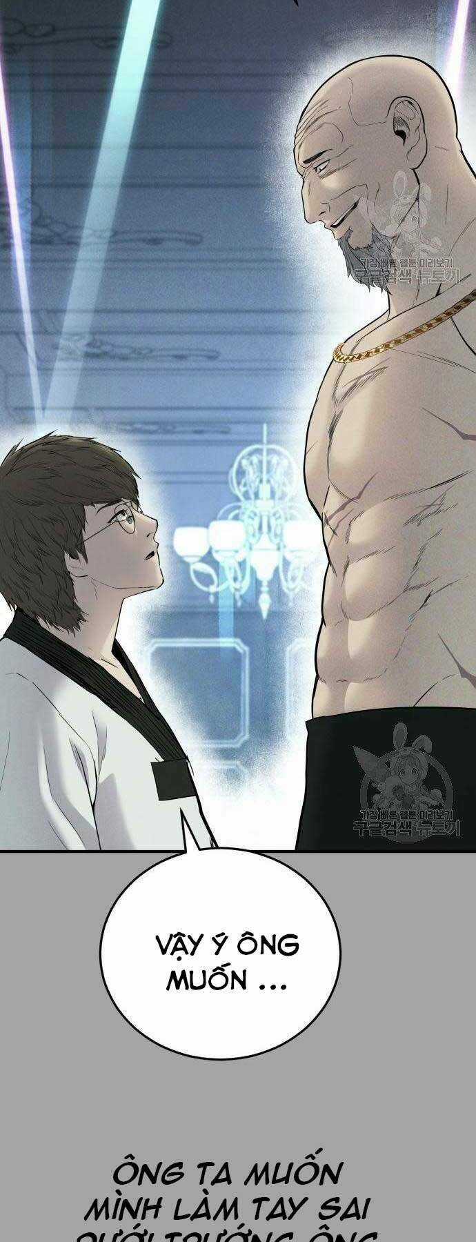 Đặc Vụ Kim Chapter 44 trang 7