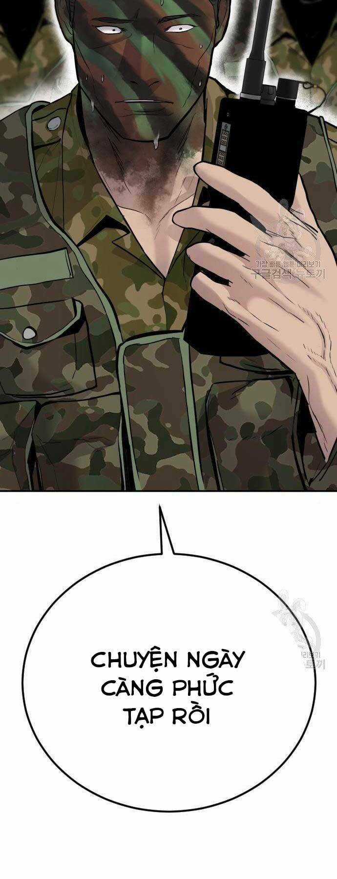 Đặc Vụ Kim Chapter 44 trang 70