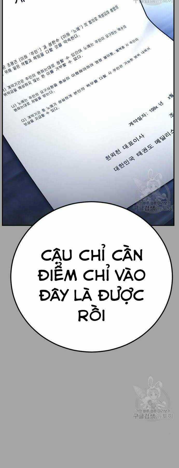 Đặc Vụ Kim Chapter 44 trang 9