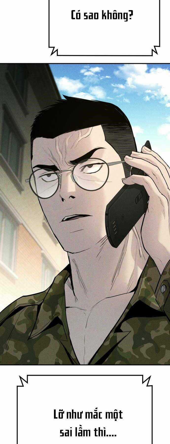 Đặc Vụ Kim Chapter 45.5 trang 11