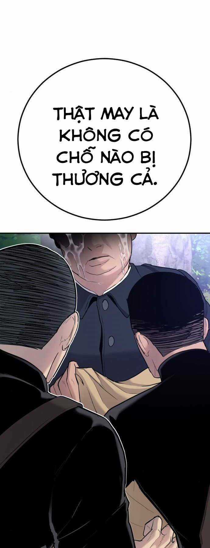 Đặc Vụ Kim Chapter 45.5 trang 18