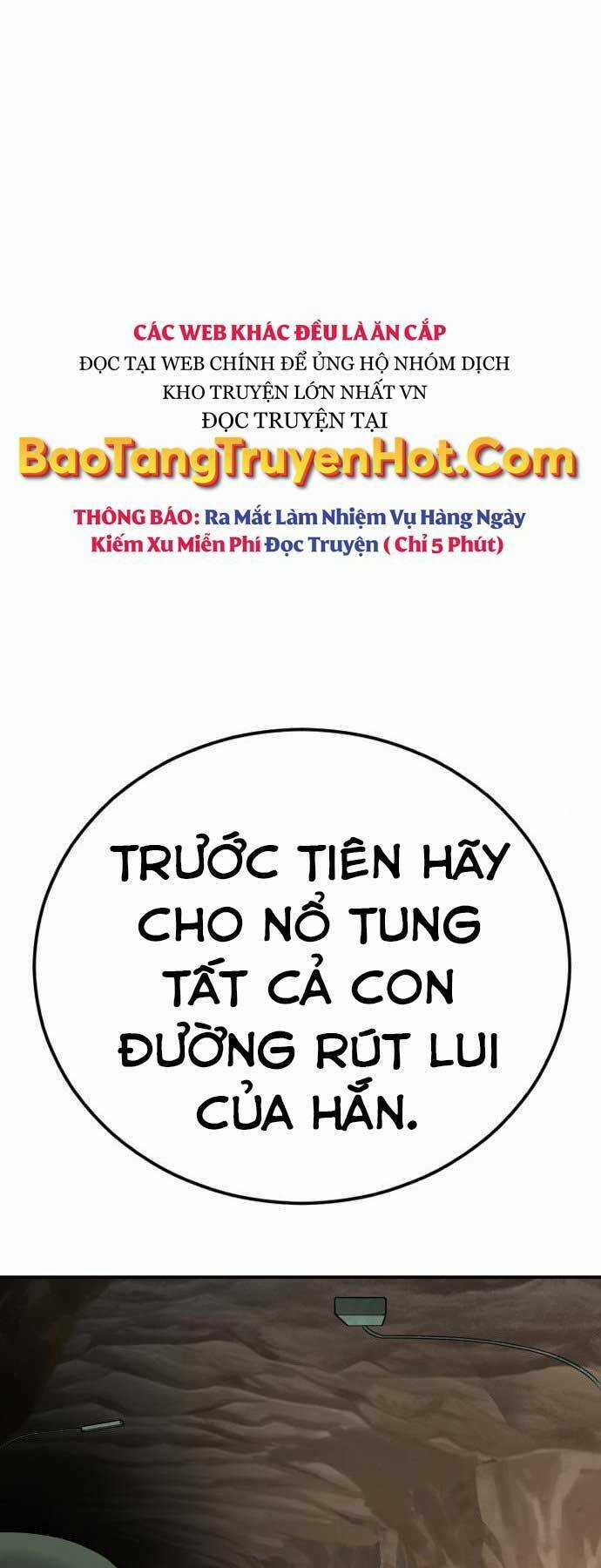 Đặc Vụ Kim Chapter 45.5 trang 23