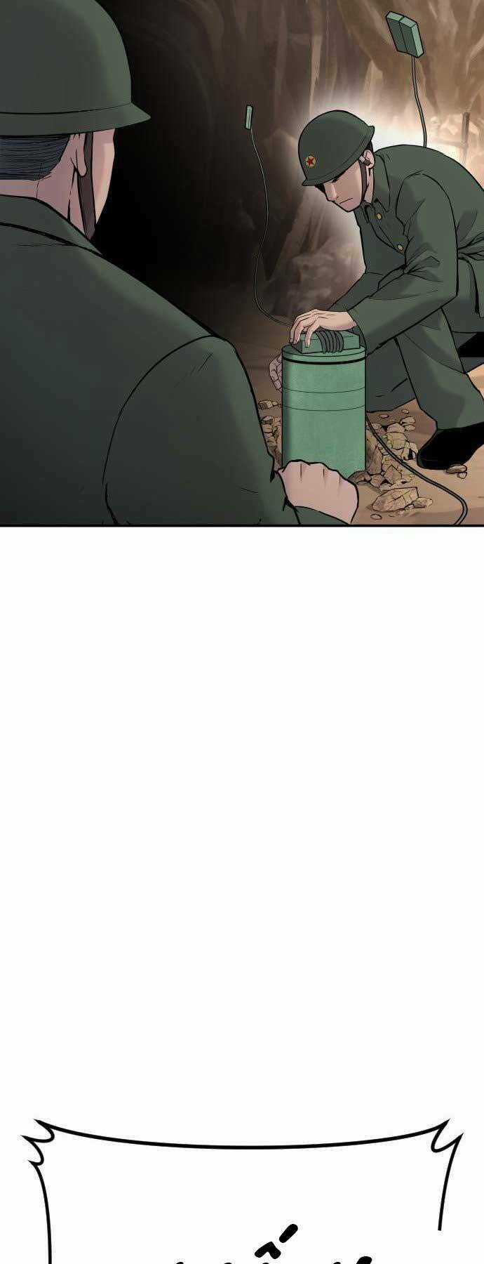 Đặc Vụ Kim Chapter 45.5 trang 24