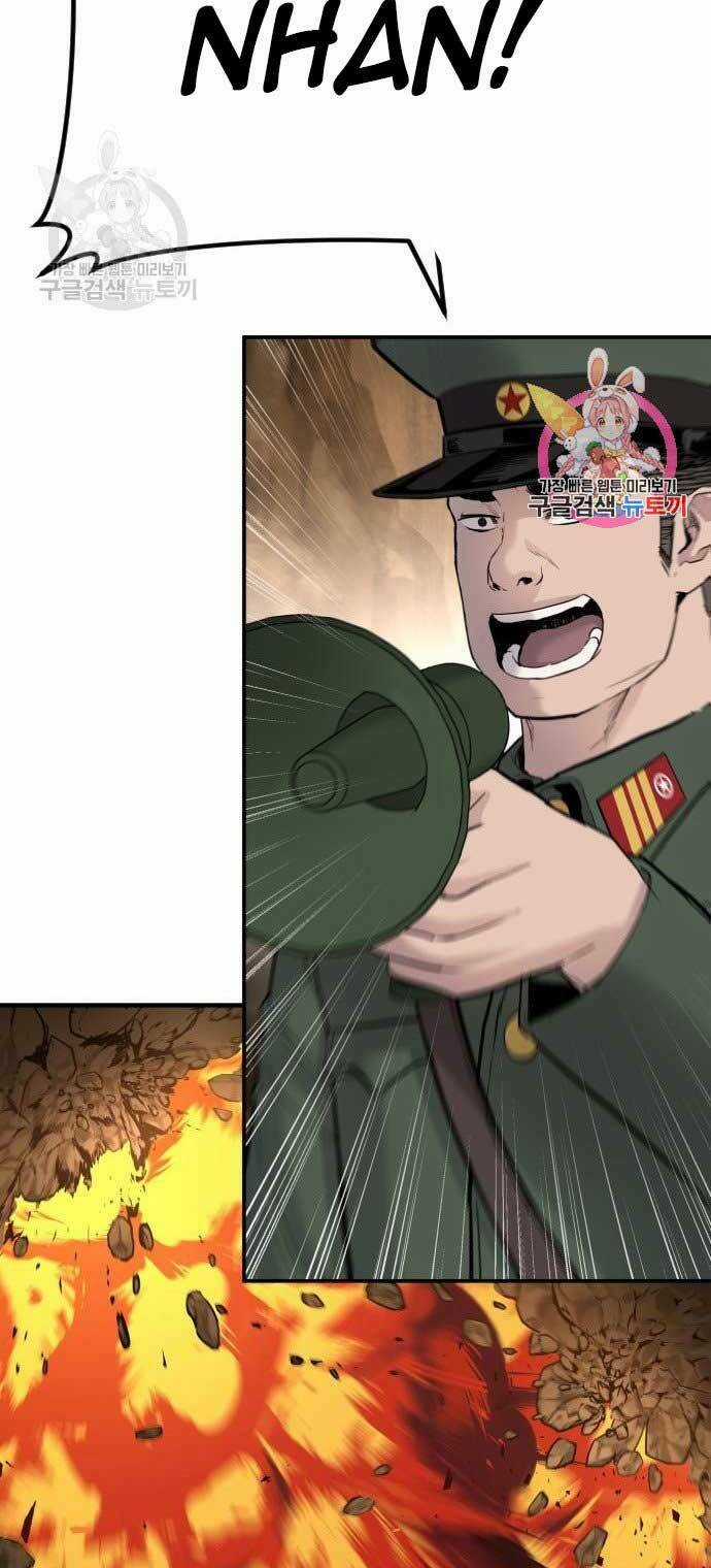 Đặc Vụ Kim Chapter 45.5 trang 25