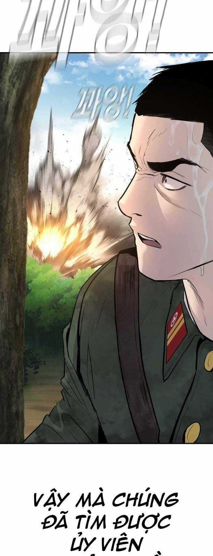 Đặc Vụ Kim Chapter 45.5 trang 33