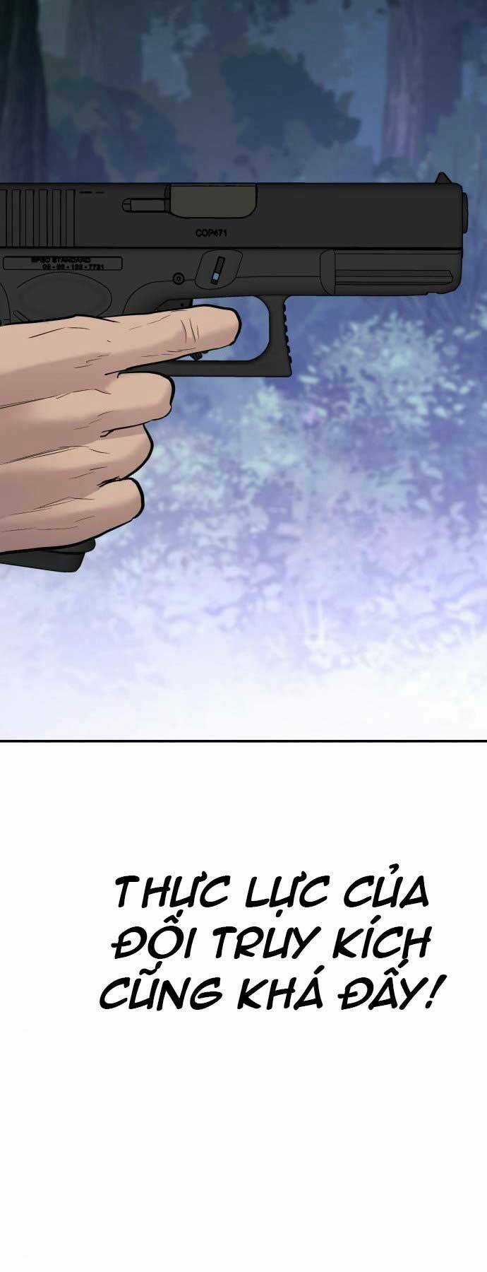 Đặc Vụ Kim Chapter 45.5 trang 35