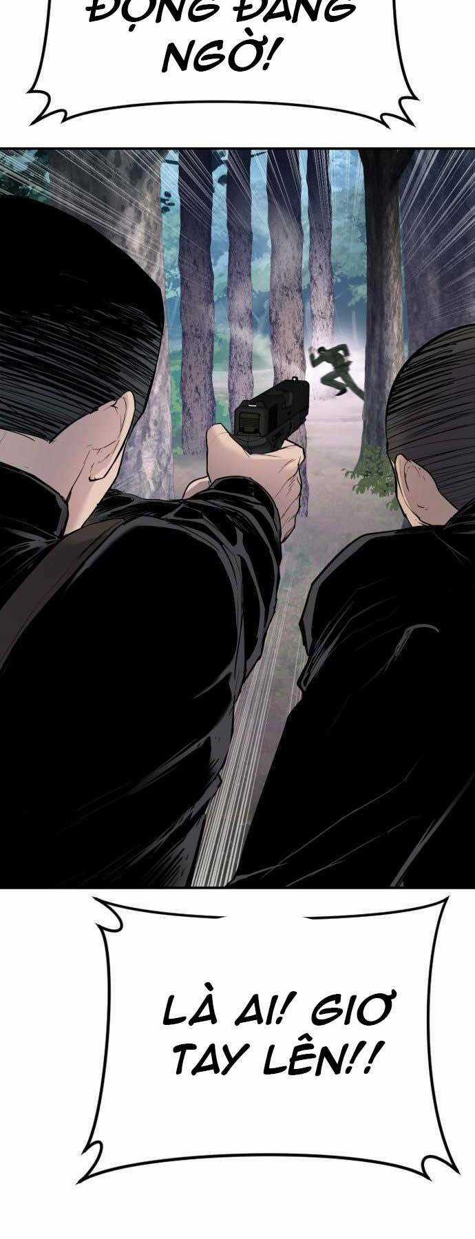 Đặc Vụ Kim Chapter 45.5 trang 38