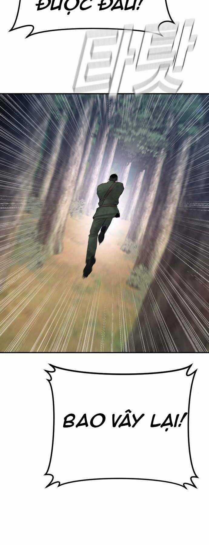 Đặc Vụ Kim Chapter 45.5 trang 41