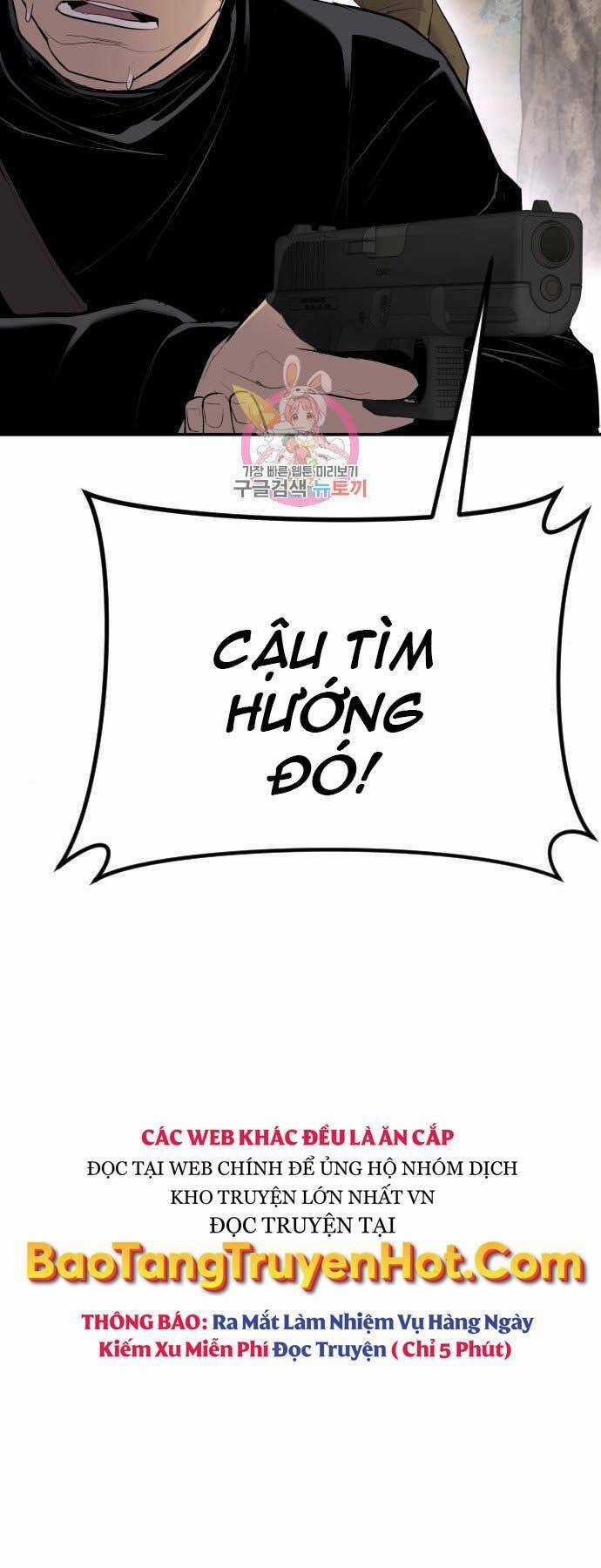 Đặc Vụ Kim Chapter 45.5 trang 43