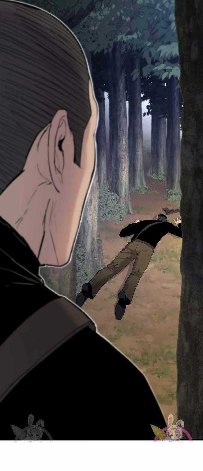 Đặc Vụ Kim Chapter 45.5 trang 46