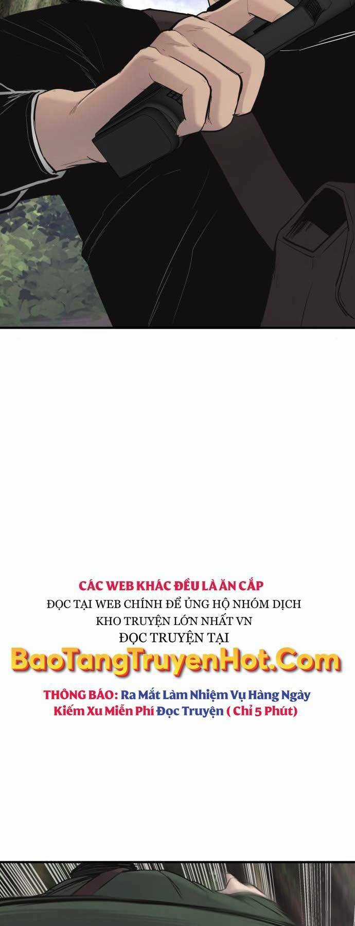 Đặc Vụ Kim Chapter 45.5 trang 48