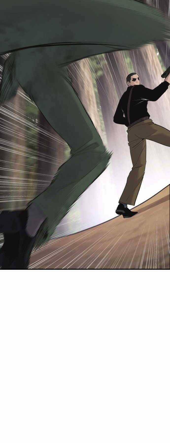 Đặc Vụ Kim Chapter 45.5 trang 49