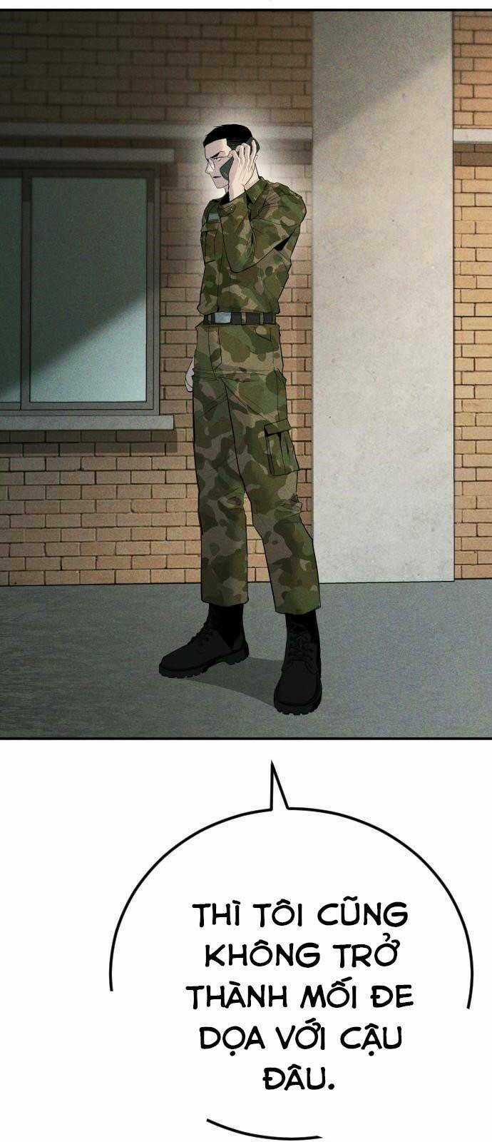 Đặc Vụ Kim Chapter 45.5 trang 5