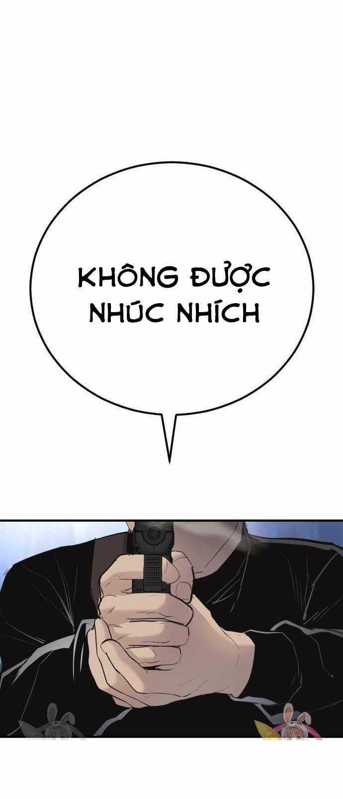 Đặc Vụ Kim Chapter 45.5 trang 52