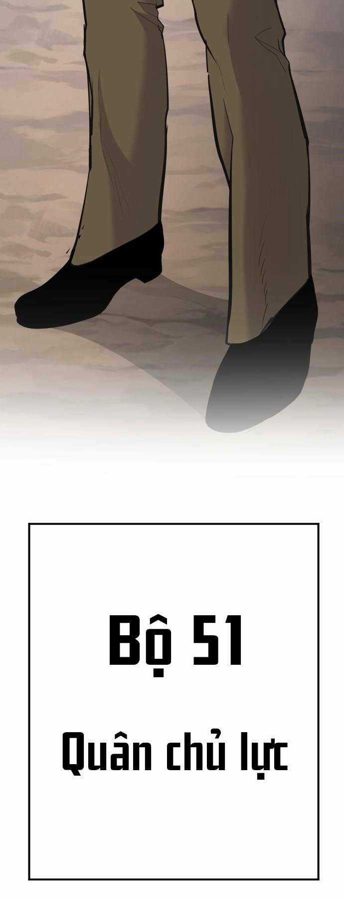 Đặc Vụ Kim Chapter 45.5 trang 54