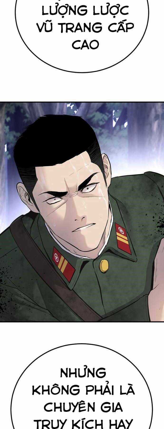 Đặc Vụ Kim Chapter 45.5 trang 59